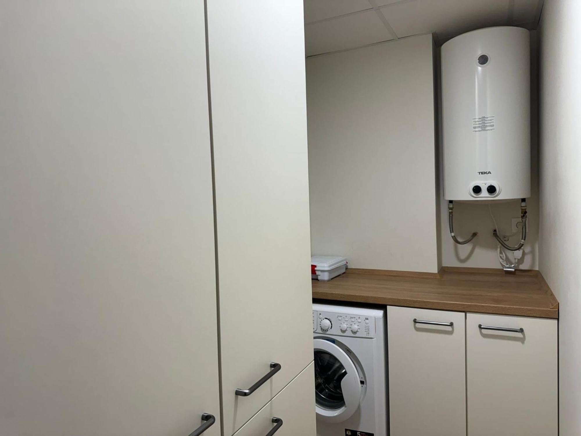 Apartamento Avenida America Córdoba Exterior foto